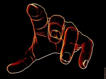 اليد الخفية